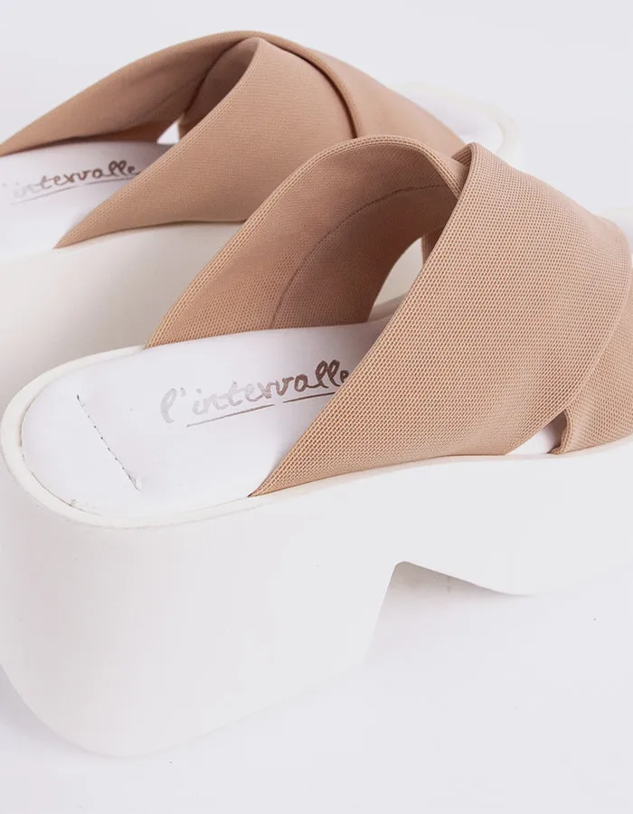 Colibri Almond Lycra