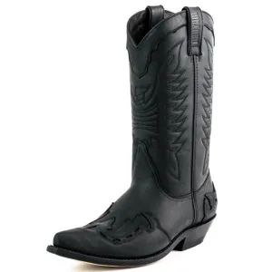 CRAZY OLD GRINGO BOOTS