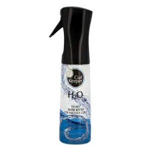 Curly Hair Solutions - H20 WATER BOTTLE