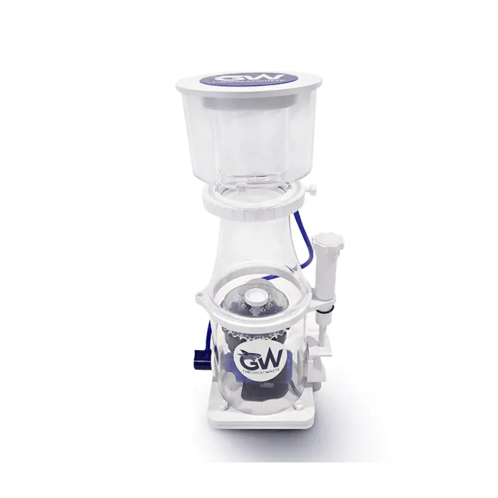 Dalua Great White Skimmer DC Plus