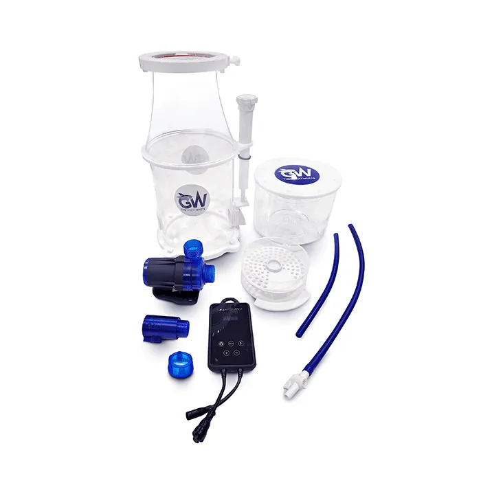 Dalua Great White Skimmer DC Plus