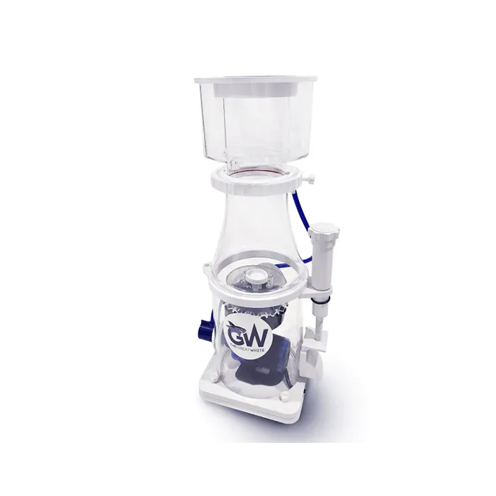 Dalua Great White Skimmer DC Plus