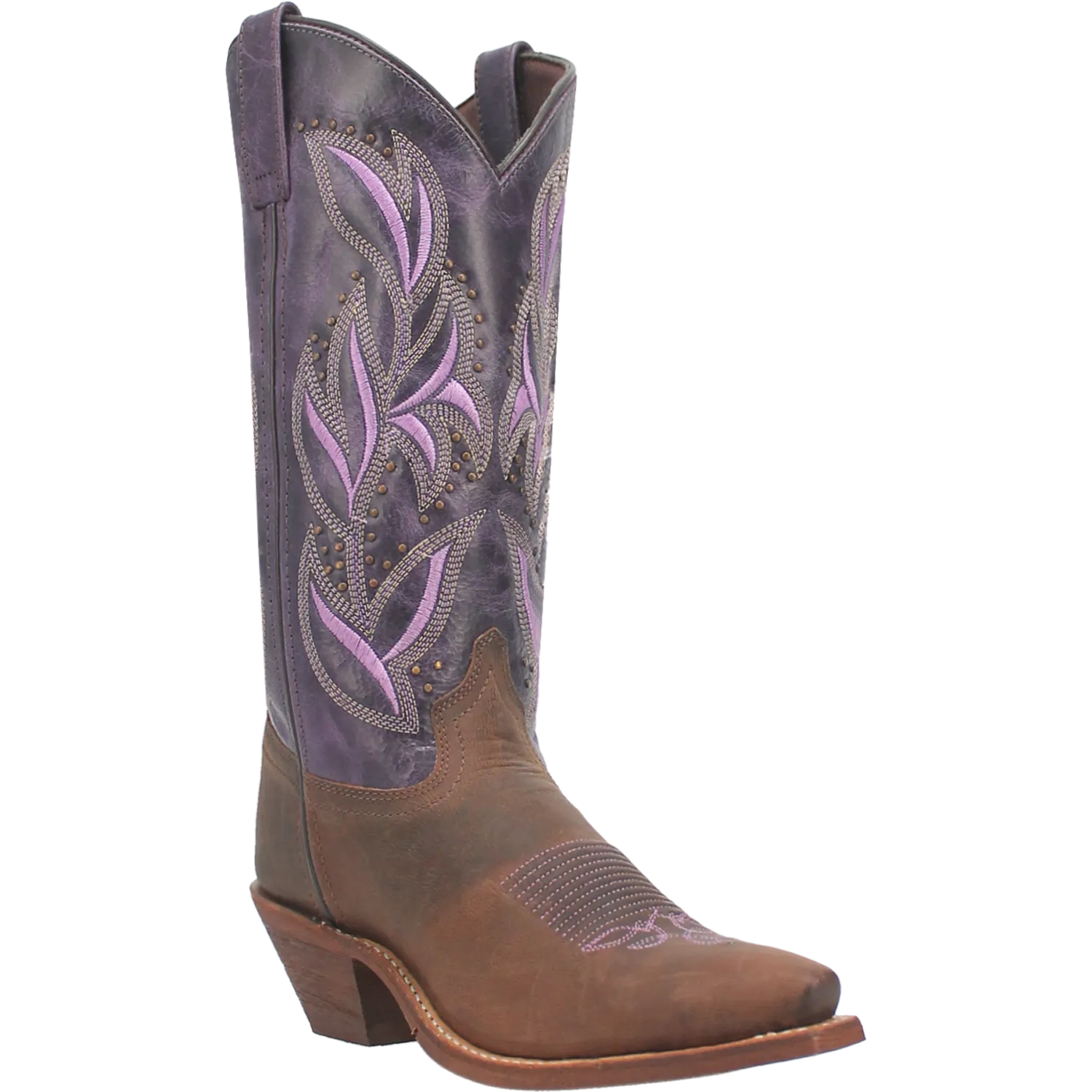 DAN POST LADIES BOOTS STYLE 52214