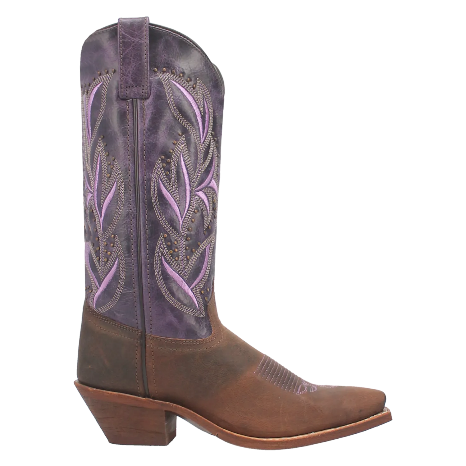 DAN POST LADIES BOOTS STYLE 52214