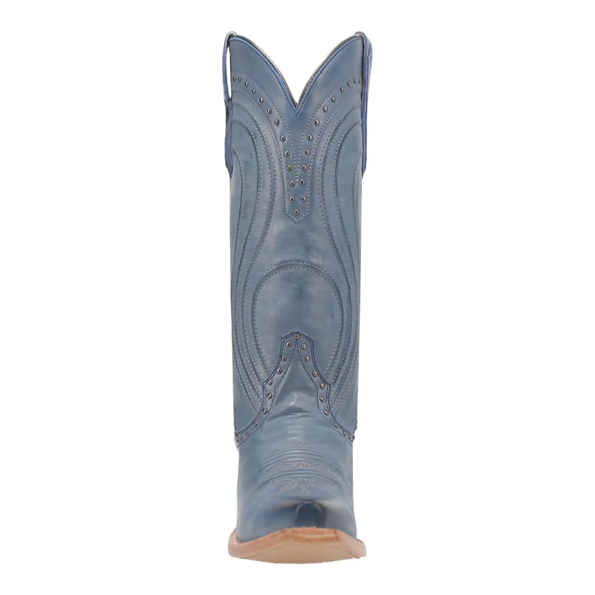DAN POST WOMEN'S DONNAH SNIP TOE WESTERN BOOT - DP4277