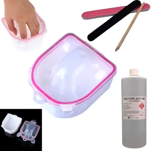 Dipping Removal Kit