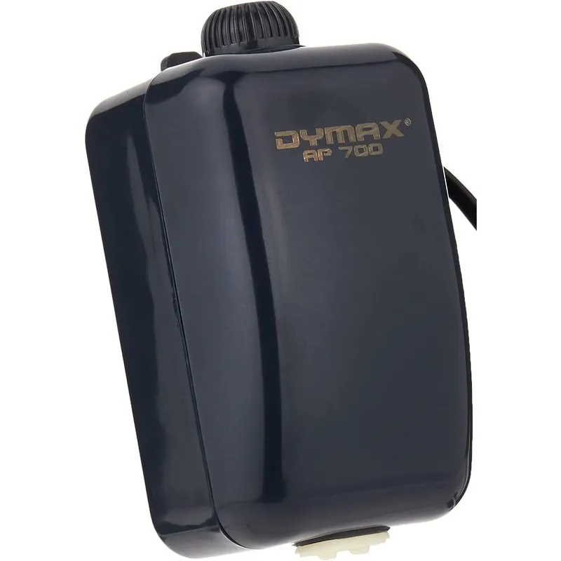 Dymax Air Pump AP700 Dual Outlet 2.9W