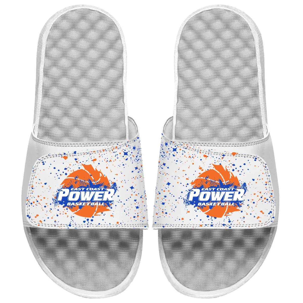 ECP Basketball Speckle PERSONALIZE