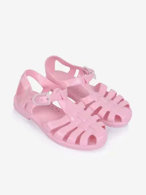 Emporio Armani  Jelly Sandals