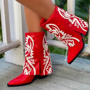 ESPERANZA Red