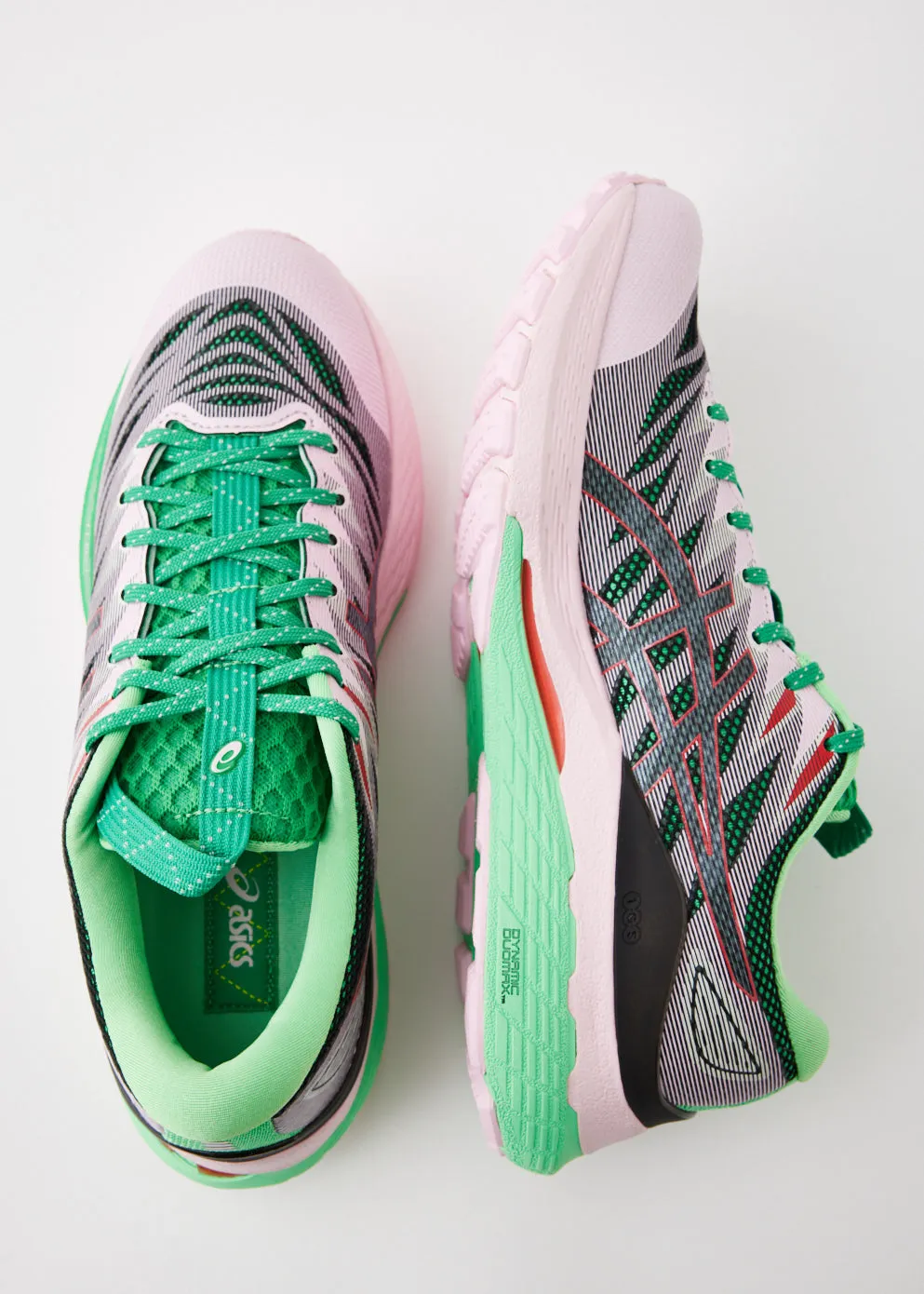 FN3-S Gel Kayano 28 Sneakers