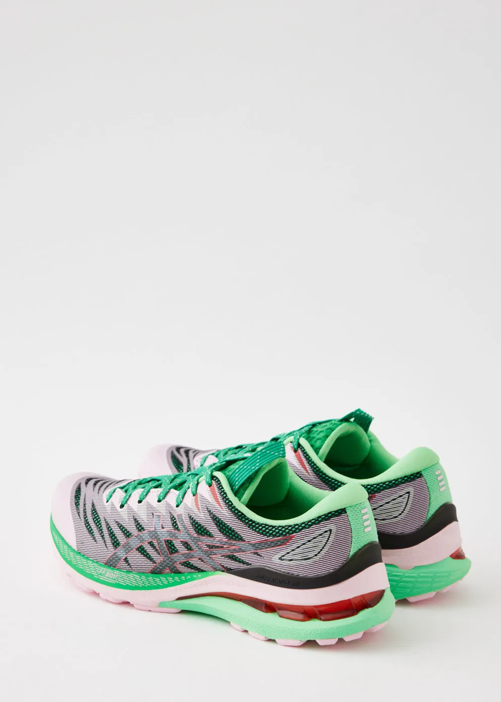 FN3-S Gel Kayano 28 Sneakers
