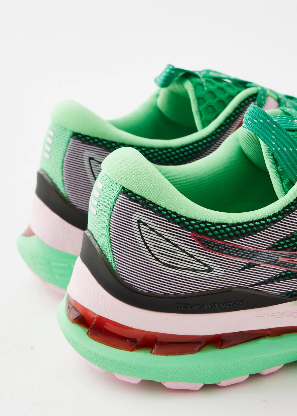 FN3-S Gel Kayano 28 Sneakers