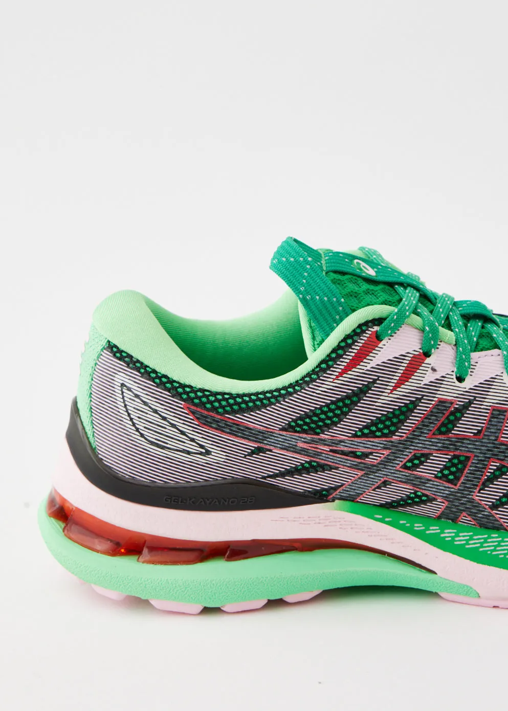 FN3-S Gel Kayano 28 Sneakers