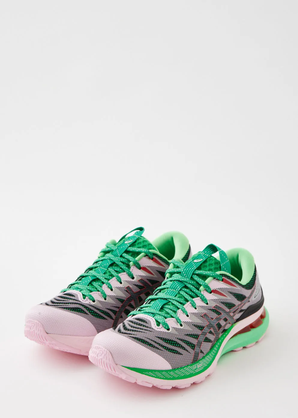 FN3-S Gel Kayano 28 Sneakers