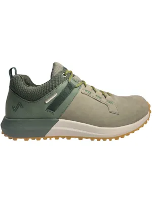 Forsake Mens Range Low Shoe