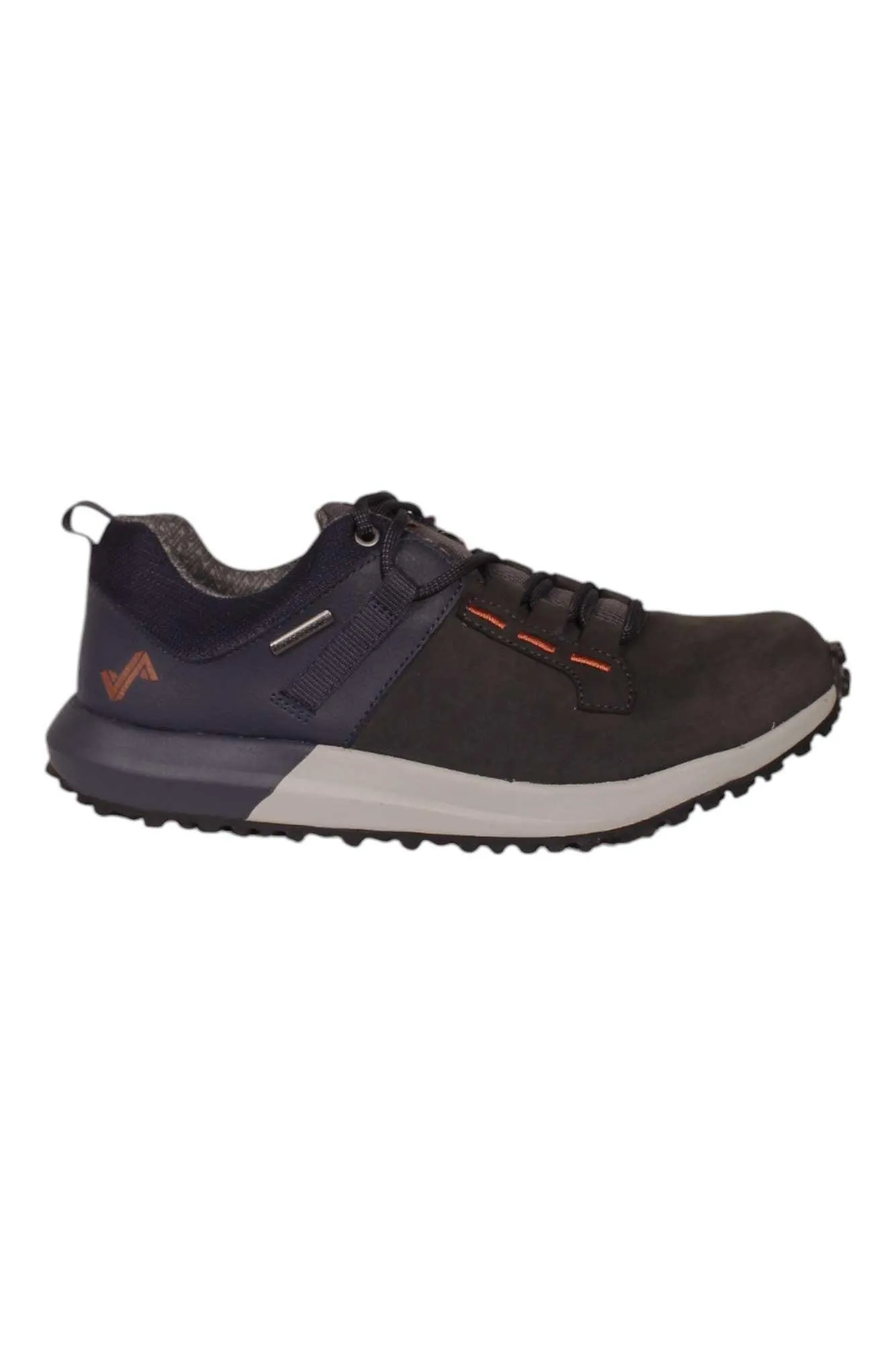 Forsake Mens Range Low Shoe