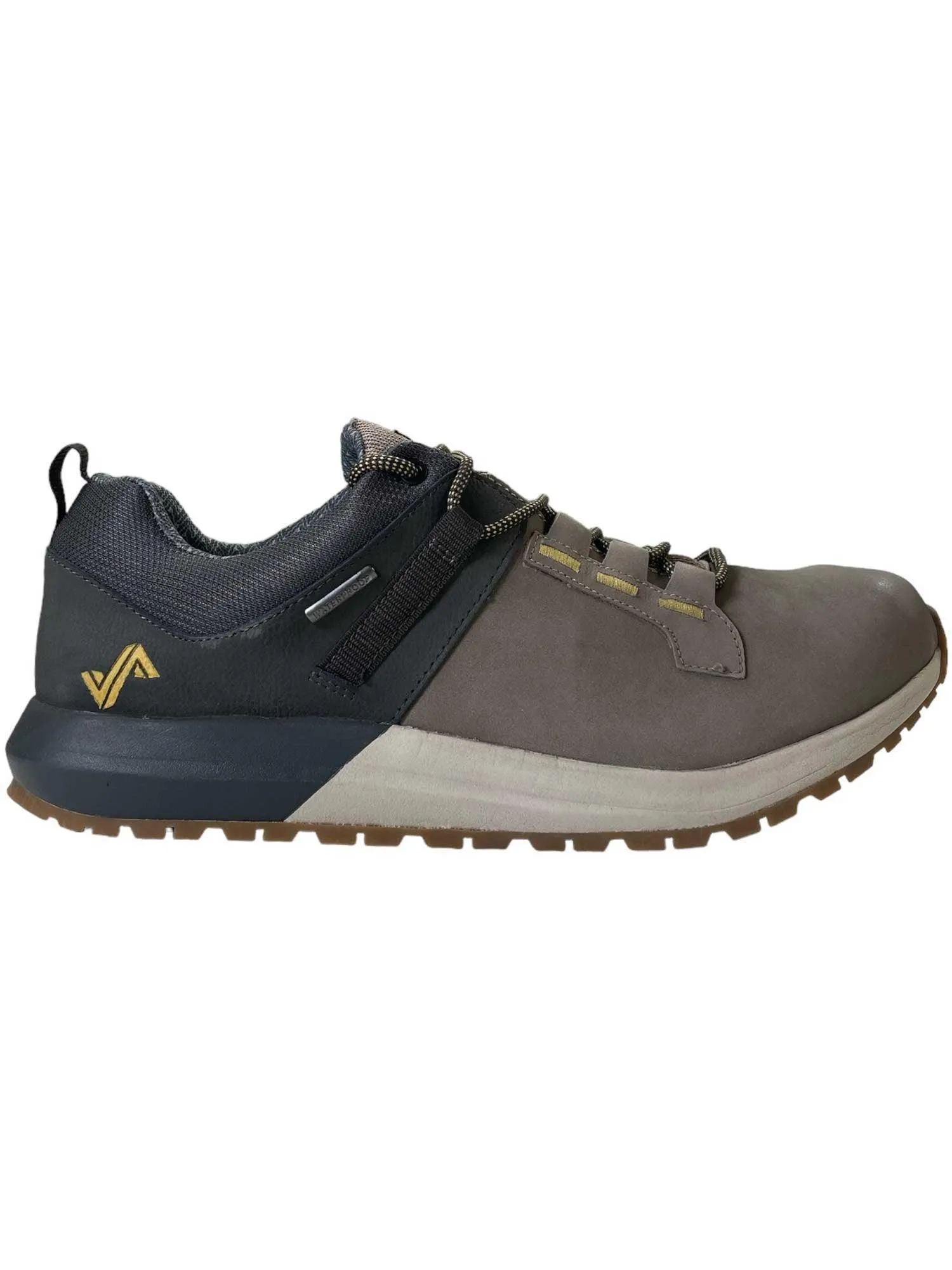Forsake Mens Range Low Shoe