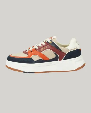 Gant Footwear Men KAZPAR G882/MULTI GRAY