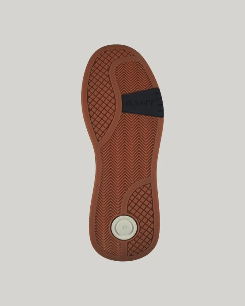 Gant Footwear Men KAZPAR G882/MULTI GRAY