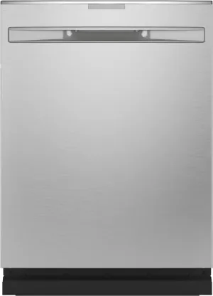 G.E  Profile Dishwasher - Stainless