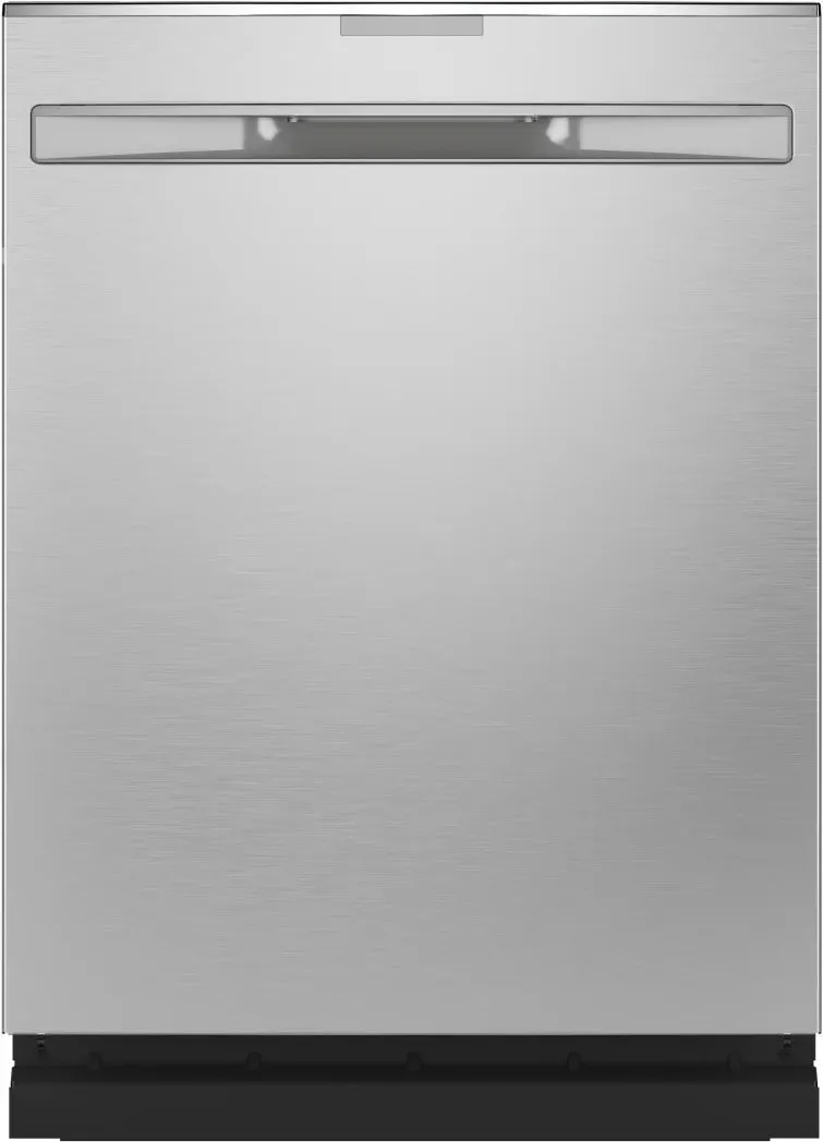 G.E  Profile Dishwasher - Stainless