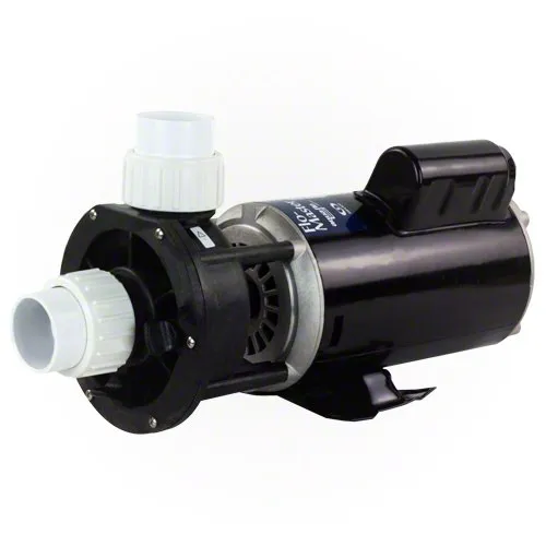 Gecko Aqua-Flo Flo-Master FMCP 3/4 HP 2 Speed 115V Pump 48 Frame