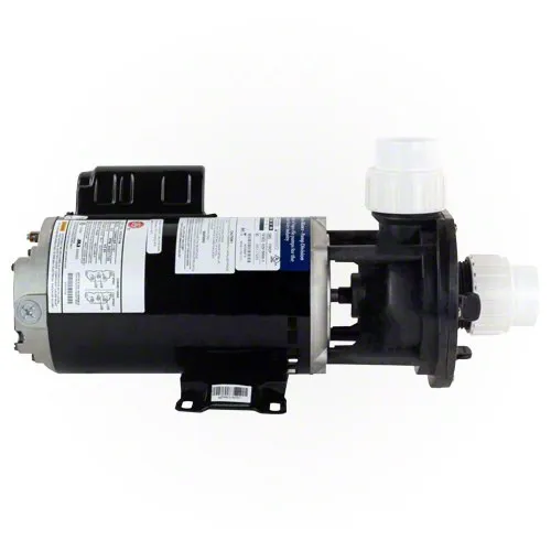 Gecko Aqua-Flo Flo-Master FMCP 3/4 HP 2 Speed 115V Pump 48 Frame