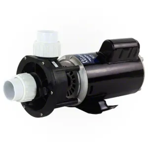Gecko Aqua-Flo Flo-Master FMCP 3/4 HP 2 Speed 115V Pump 48 Frame