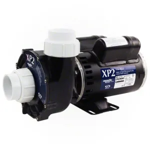 Gecko Aqua-Flo XP2 3 Horsepower 2 Spd Pump 06130395-2040 - 2" Intake