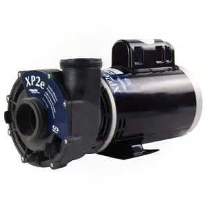 Gecko Aqua-Flo XP2E 2 HP Pump 2 Speed 56 Frame