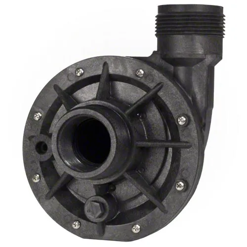 Gecko Flo-Master 2 HP Wet End - 91040730-000