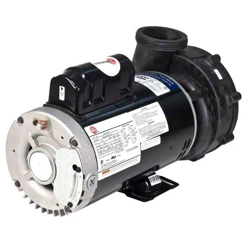 Gecko Flo-Master XP3 Pump - 2.5 HP - 08326000-2041