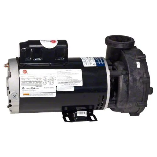 Gecko Flo-Master XP3 Pump - 2.5 HP - 08326000-2041