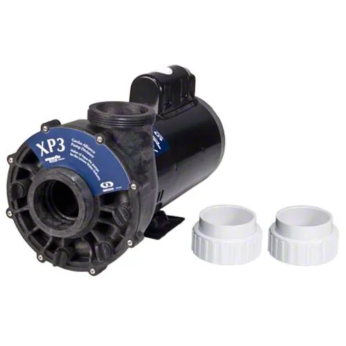 Gecko Flo-Master XP3 Pump - 2.5 HP - 08326000-2041