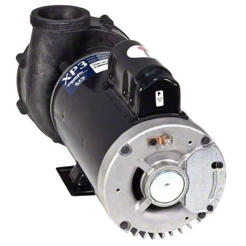 Gecko Flo-Master XP3 Pump - 2.5 HP - 08326000-2041