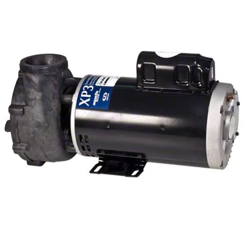 Gecko Flo-Master XP3 Pump - 2.5 HP - 08326000-2041