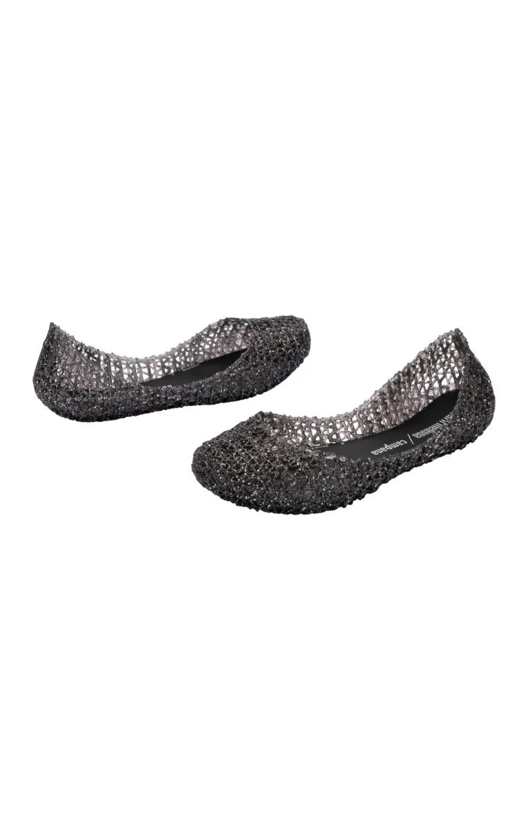 Girls Campana Papel Kid Shoe