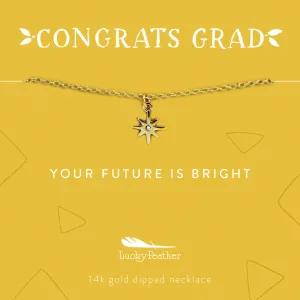 Graduate Future is bright
