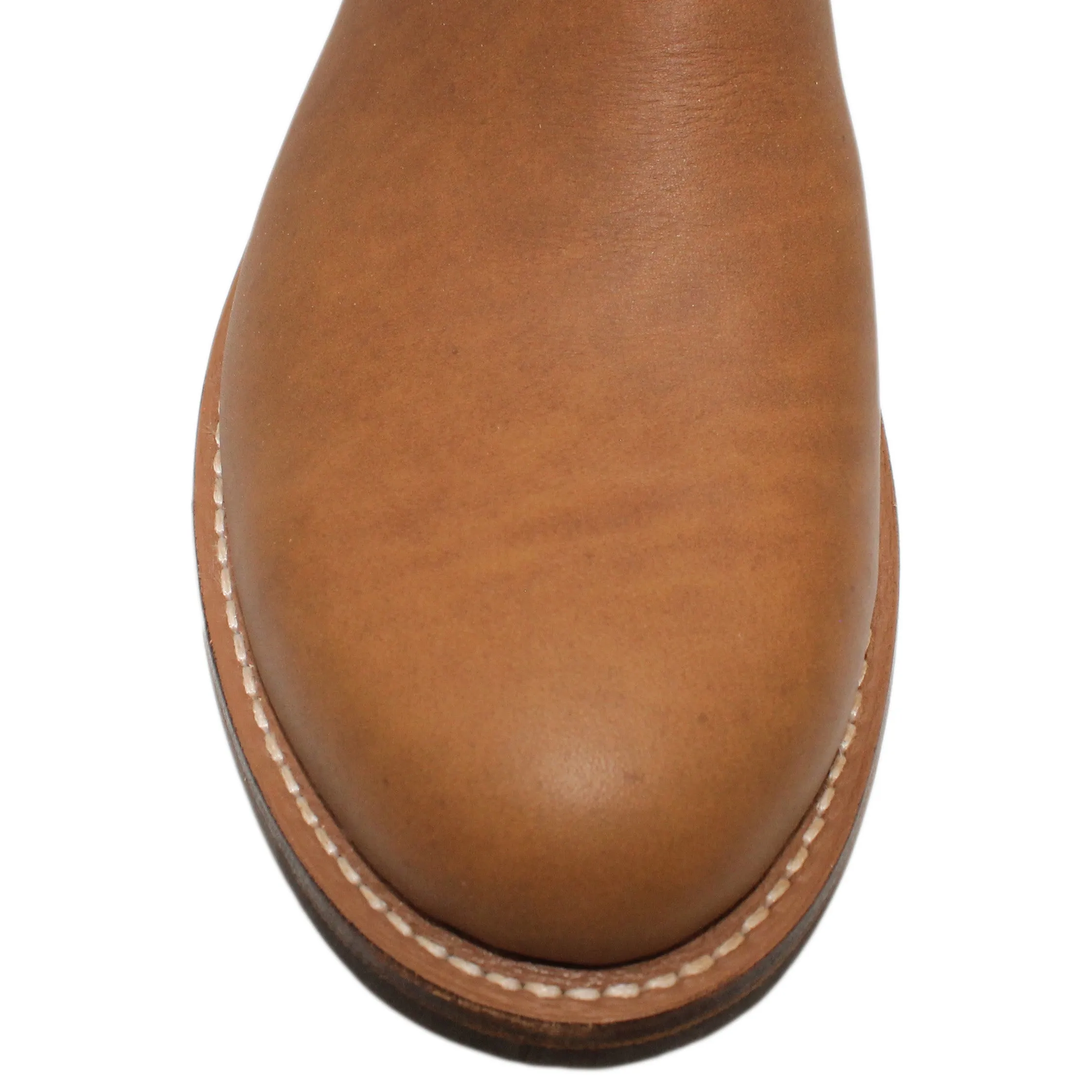 Handmade Cowboy Boot Stock 8.5C