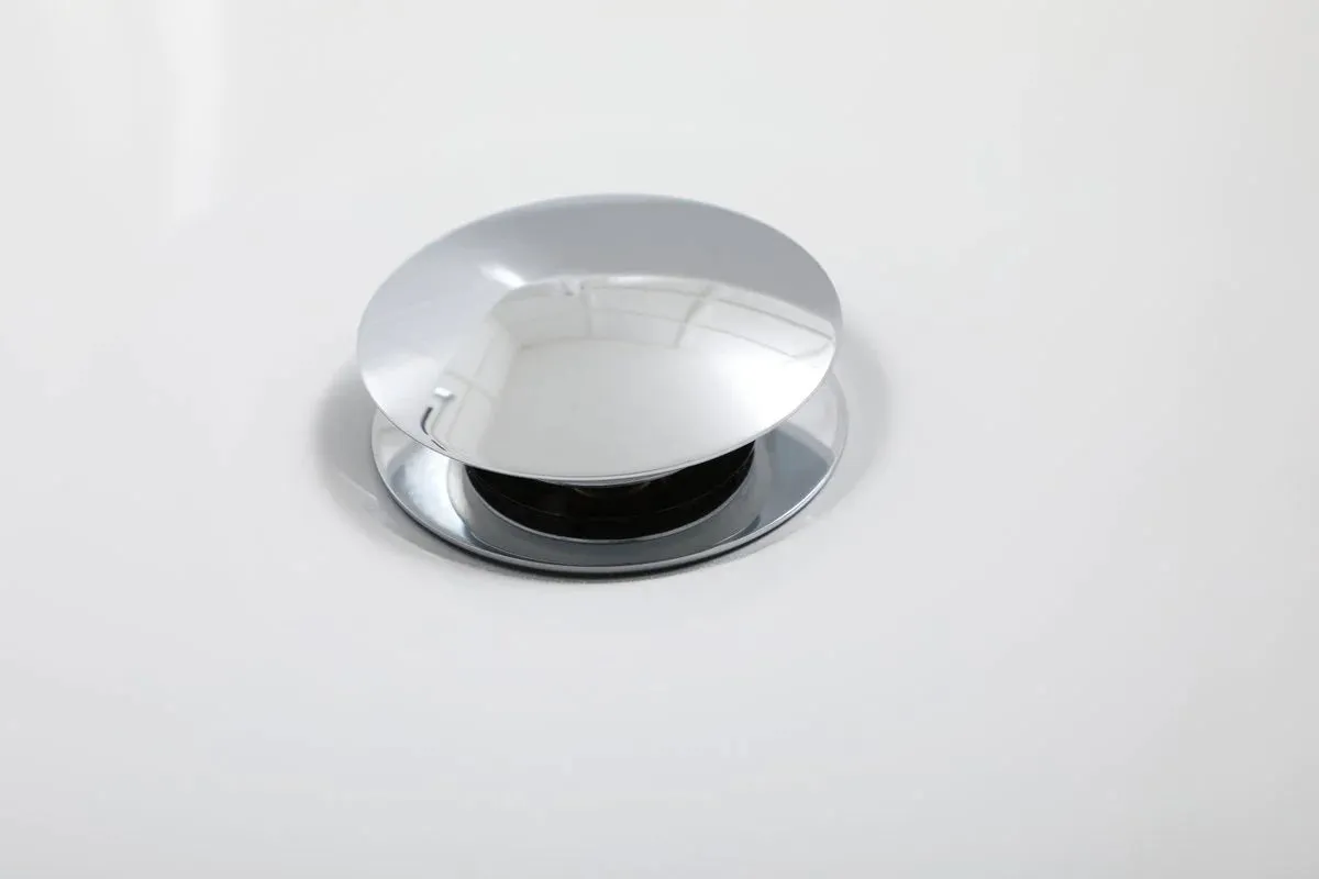 Harrieta 59" Soaking Bathtub