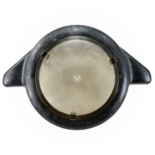 Hayward Max-Flo II Strainer Cover SPX2700DLS