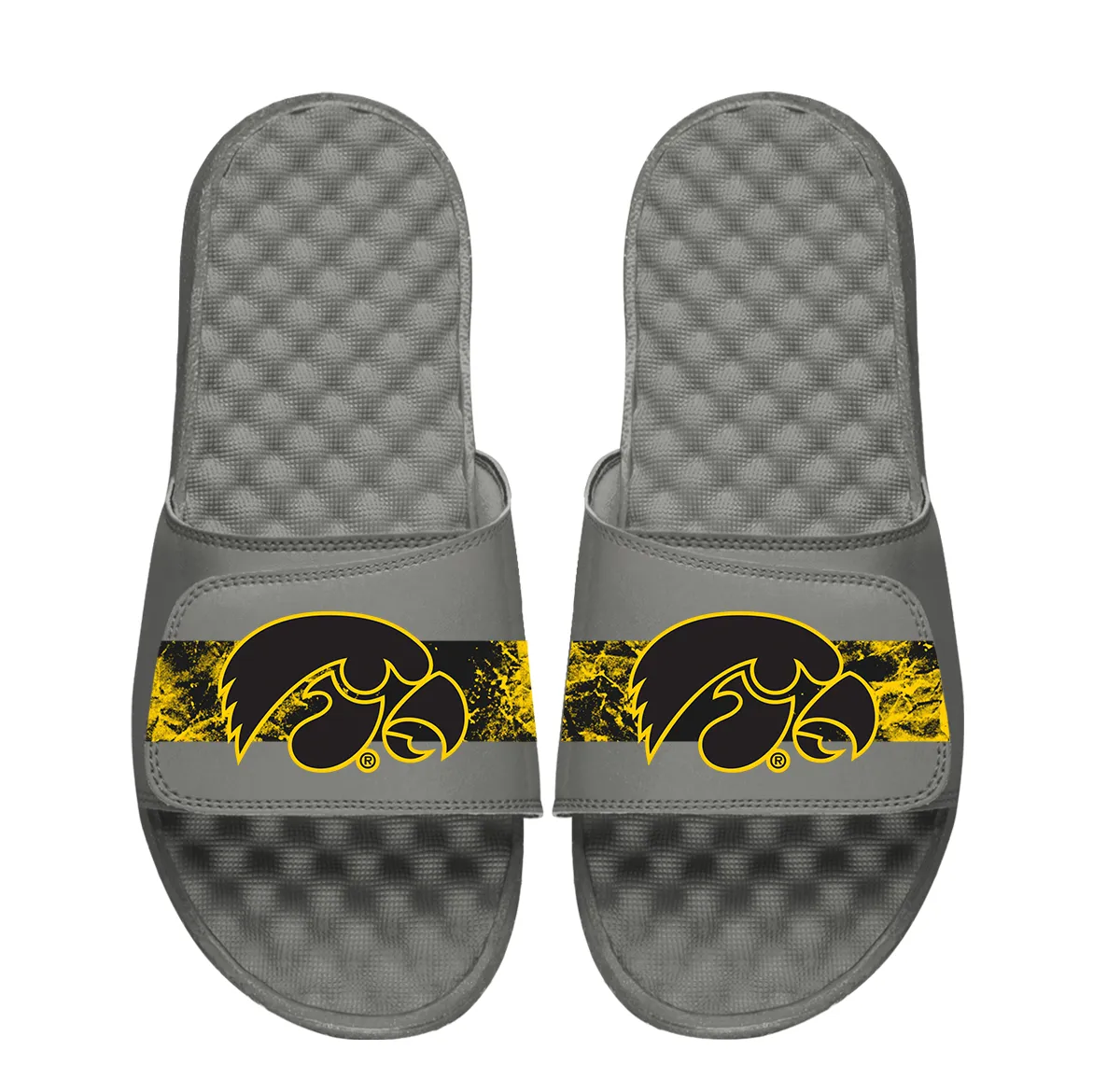 Iowa Distressed