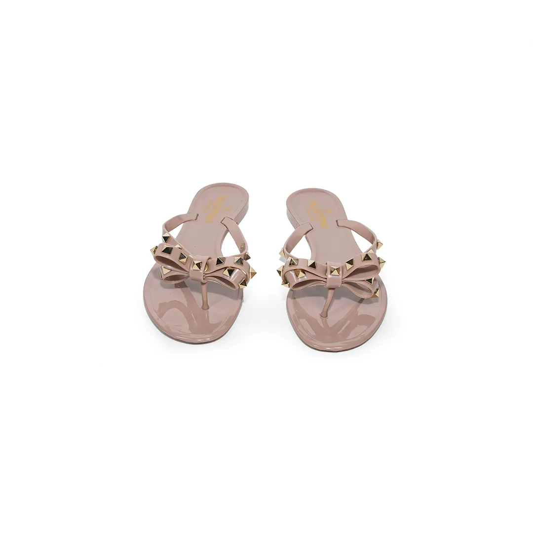JELLY SANDALS