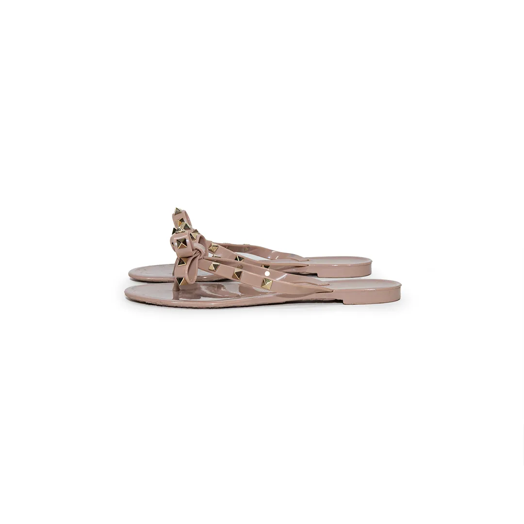 JELLY SANDALS