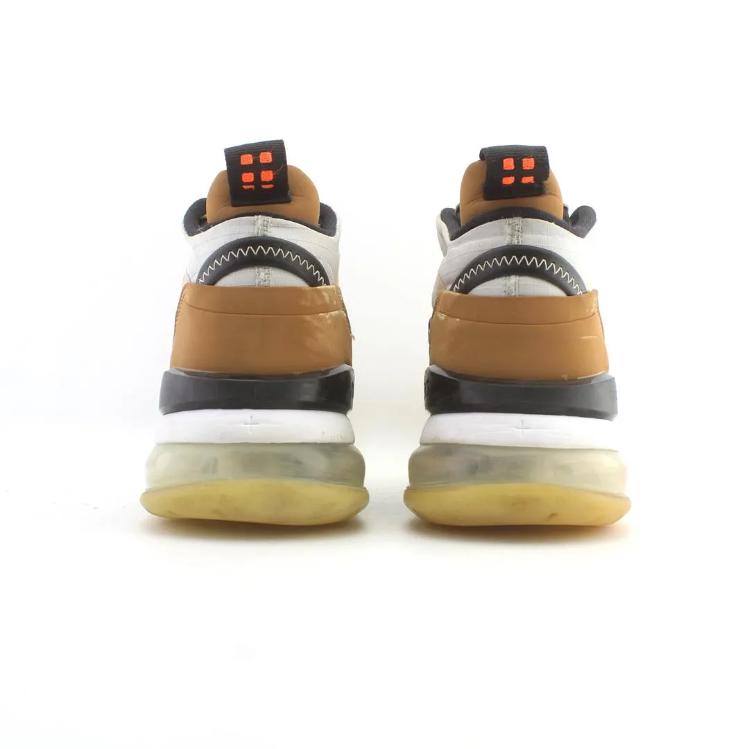 JORDAN INSPIRE