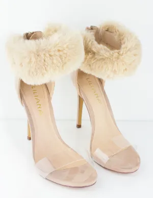 JOURDAN SANDALS