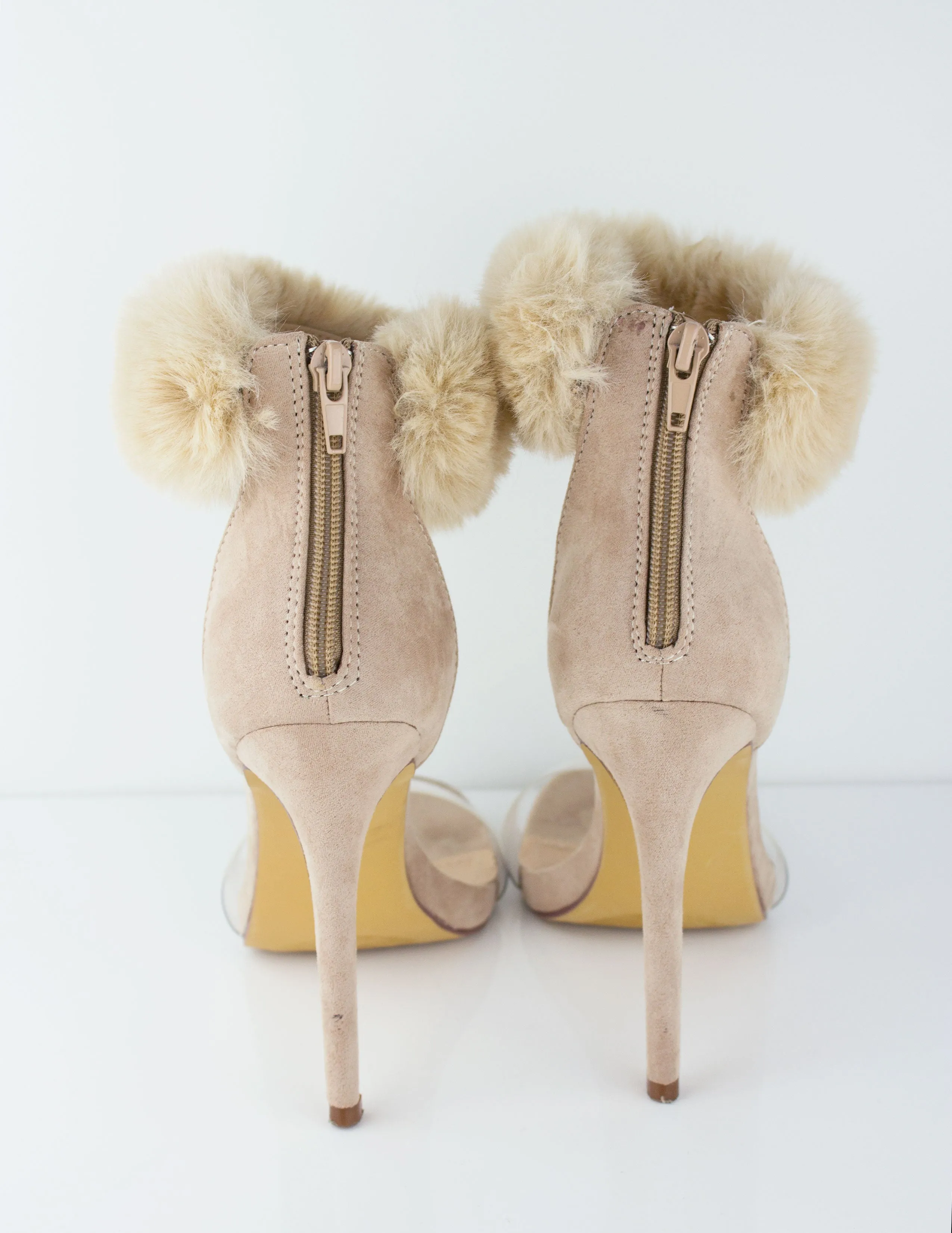JOURDAN SANDALS