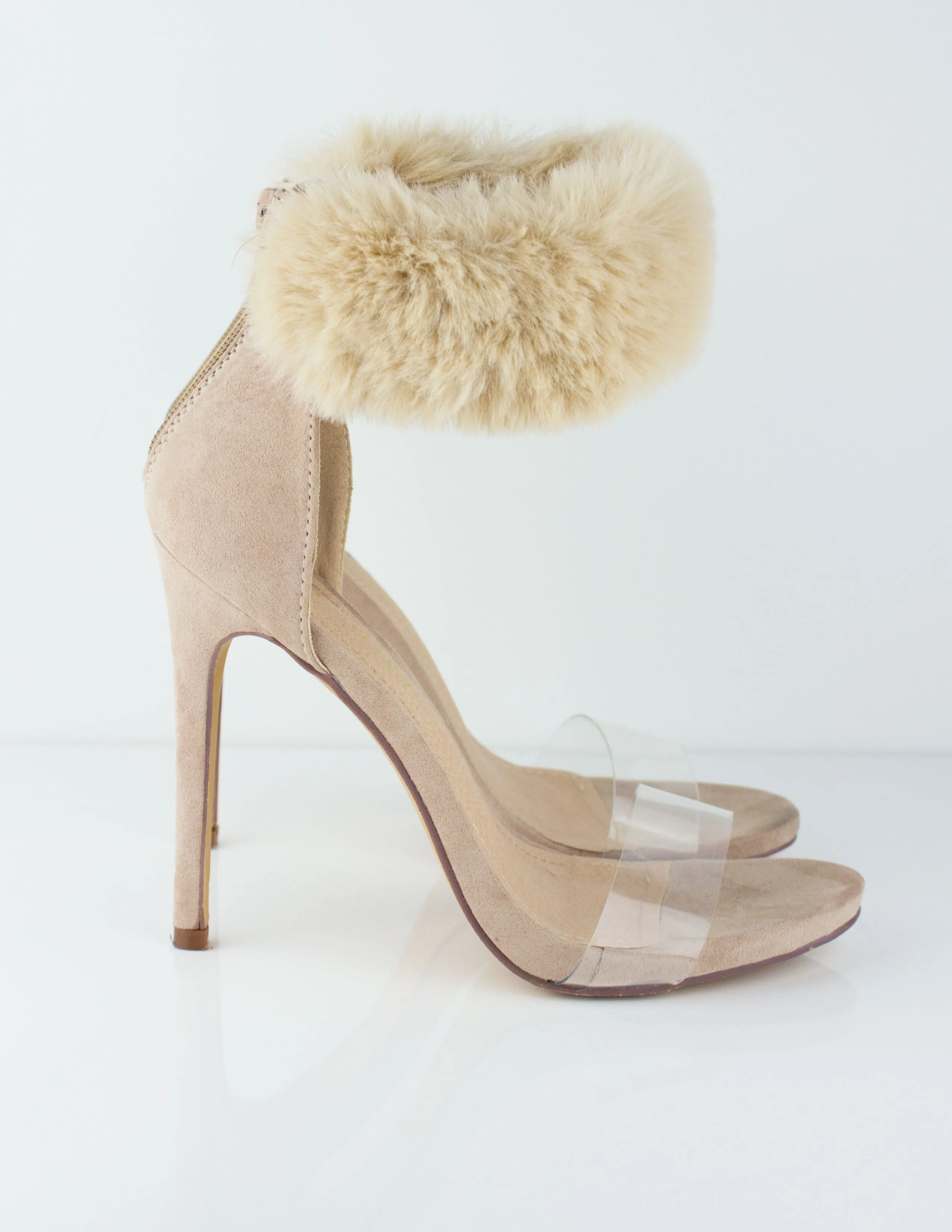 JOURDAN SANDALS