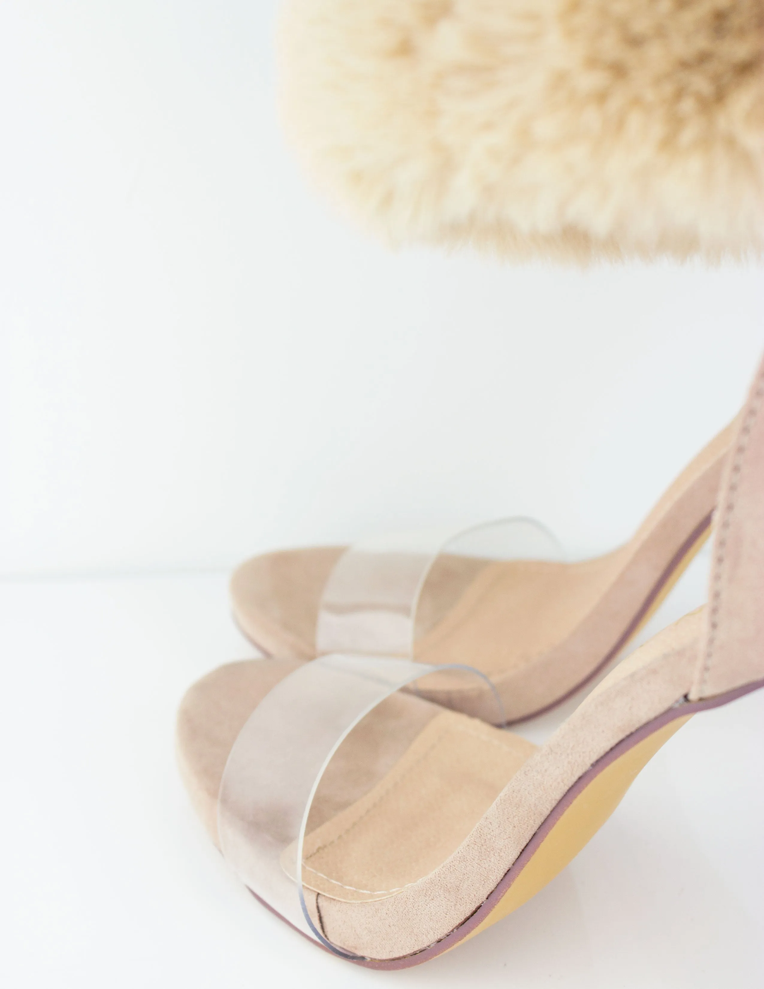 JOURDAN SANDALS
